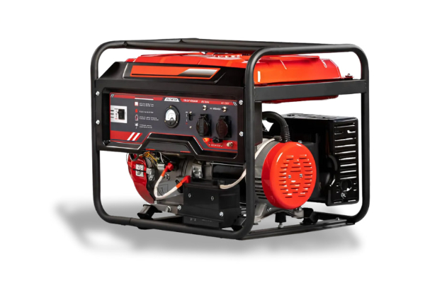 Máy phát điện dân dụng