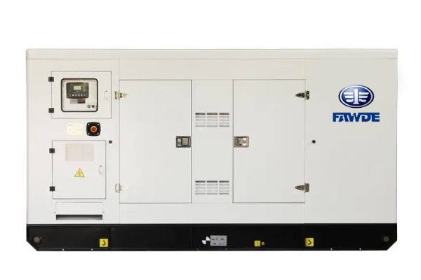 Máy phát điện Fawde