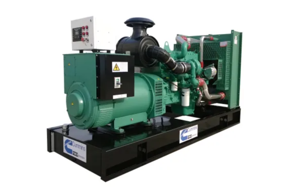 Đánh giá máy phát điện công nghiệp Cummins có tốt không