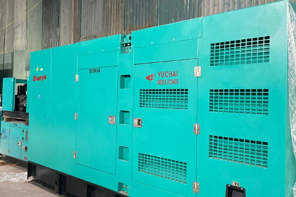 Tìm hiểu chi tiết 7 cấp cách điện trong máy phát điện công nghiệp