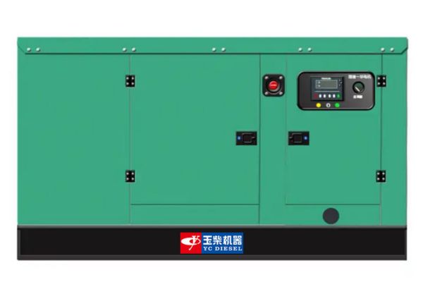 Hướng dẫn vận hành máy phát điện công nghiệp