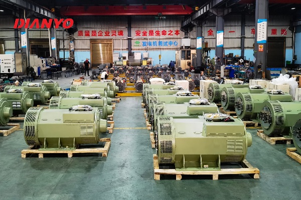 Các phương pháp cách âm máy phát điện phổ biến