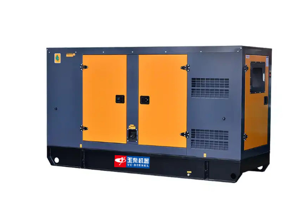 Vì sao cần bảo dưỡng máy phát điện chạy dầu