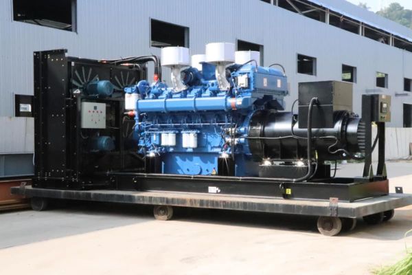 Những lưu &yacute; khi chọn m&aacute;y ph&aacute;t điện cho tiệm tạp h&oacute;a