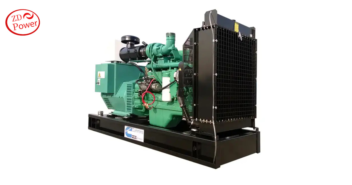 Máy phát điện cummins 100kVa là một sản phẩm nổi bật trong lĩnh vực máy phát điện. Với hiệu suất cao và độ bền vượt trội, đáp ứng được nhu cầu sử dụng điện liên tục...