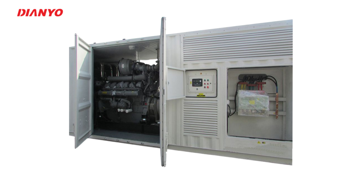 Mua máy phát điện là một quyết định quan trọng đối với nhiều cá nhân và doanh nghiệp, đặc biệt là trong bối cảnh nhu cầu về nguồn điện dự phòng ngày càng tăng