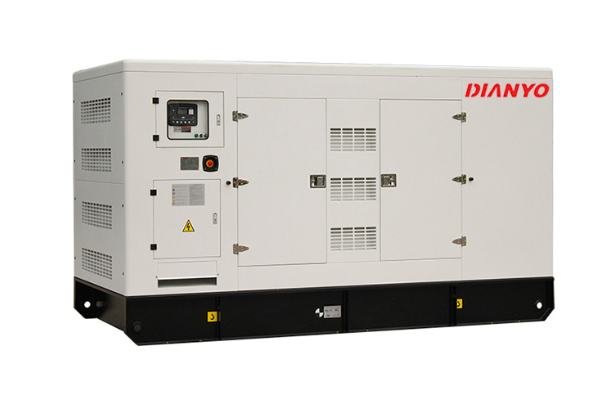 Máy phát điện Dianyo (3)