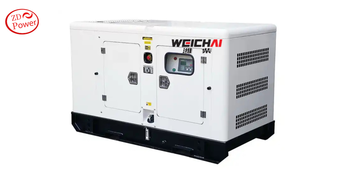 Giá máy phát điện là một trong những yếu tố quan trọng mà người tiêu dùng cần xem xét khi quyết định mua sắm thiết bị này. Trong bối cảnh hiện nay, việc lựa chọn một chiếc máy phát điện phù hợp không chỉ giúp bạn tiết kiệm chi phí...