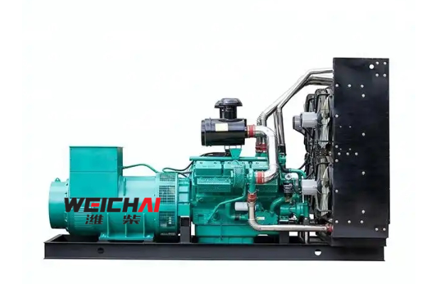 Máy phát điện Weichai