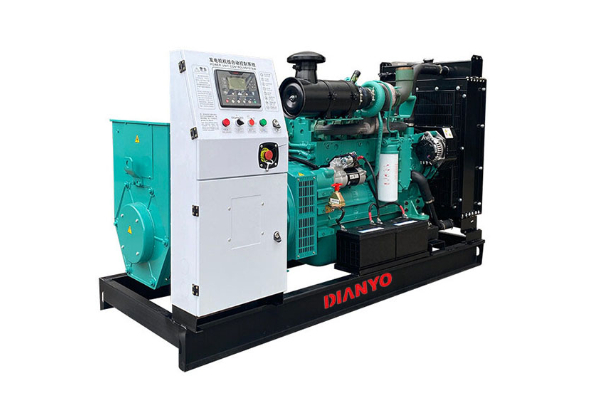 Phân loại máy phát điện cho khu công nghiệp