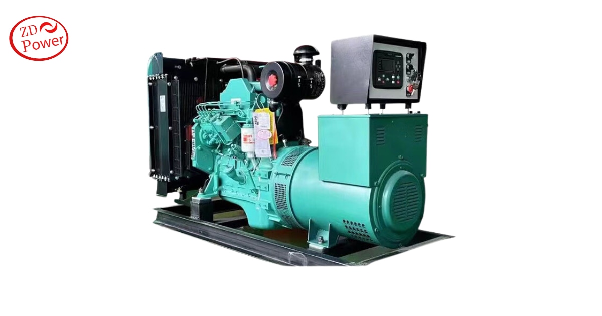 Thương Hiệu Máy Phát Điện Uy Tín là điều cần thiết. Mỗi thương hiệu như Cummins, Mitsubishi, ZD, Weichai, và Yuchai đều có những ưu nhược điểm riêng. Hãy cân nhắc...