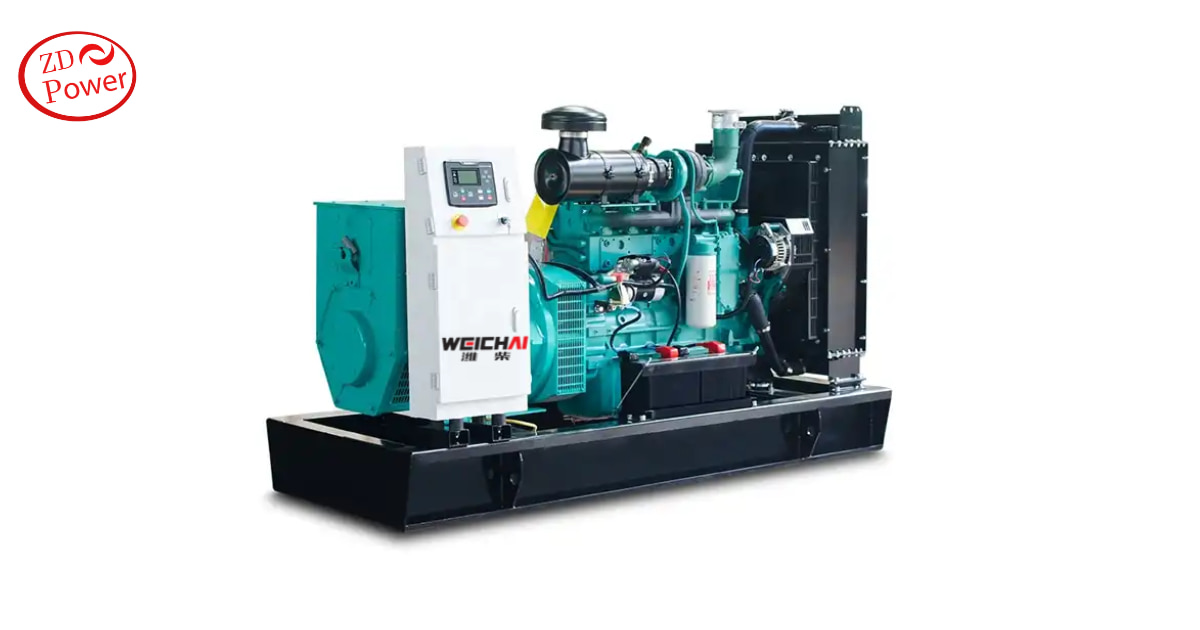 Máy phát điện công nghiệp ngày càng được nhiều doanh nghiệp lựa chọn do chất lượng và công nghệ tiên tiến. Tuy nhiên, việc chọn lựa sản phẩm phù hợp cũng không hề đơn giản.