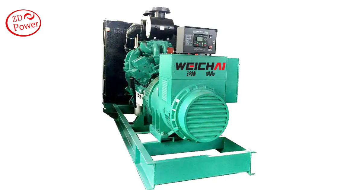 Máy phát điện công nghiệp ngày càng được nhiều doanh nghiệp lựa chọn do chất lượng và công nghệ tiên tiến. Tuy nhiên, việc chọn lựa sản phẩm phù hợp cũng không hề đơn giản.