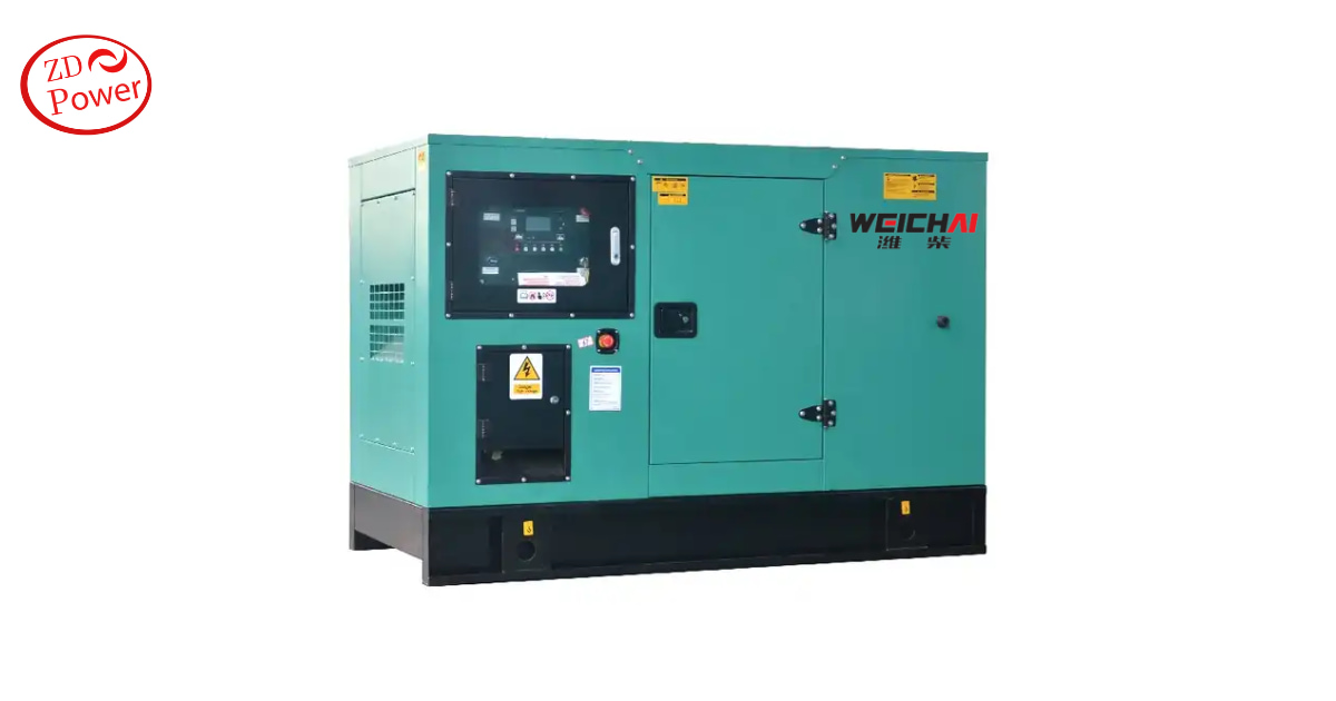 Trong thời đại hiện nay, việc lựa chọn một máy phát điện 3 pha nhập khẩu trở nên ngày càng phổ biến