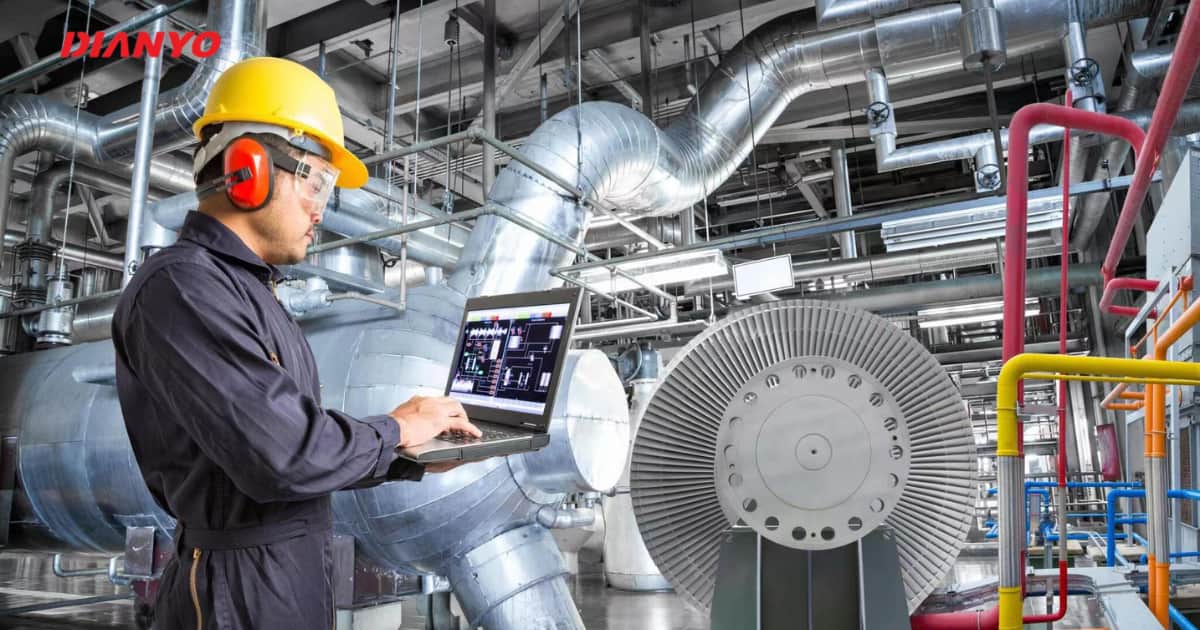 Bảo Trì Bảo Dưỡng Máy Phát Điện là một phần thiết yếu trong việc duy trì hiệu suất và tuổi thọ của thiết bị.