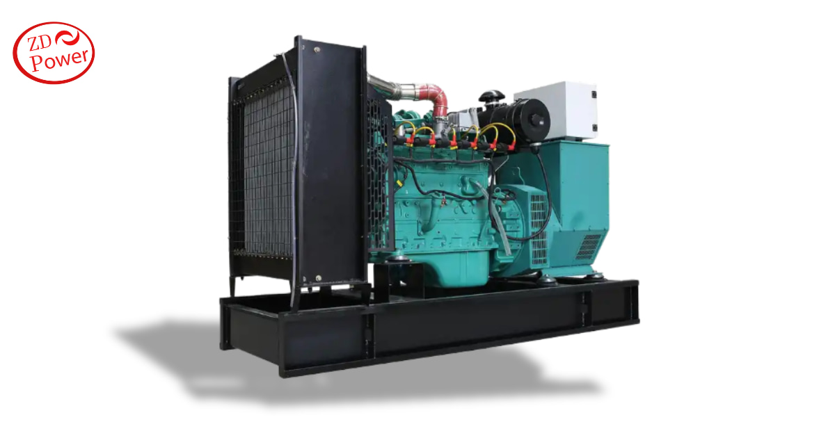 Máy phát điện diesel là một trong những thiết bị điện năng quan trọng nhất trong việc cung cấp điện cho nhiều lĩnh vực khác nhau của đời sống và sản xuất.