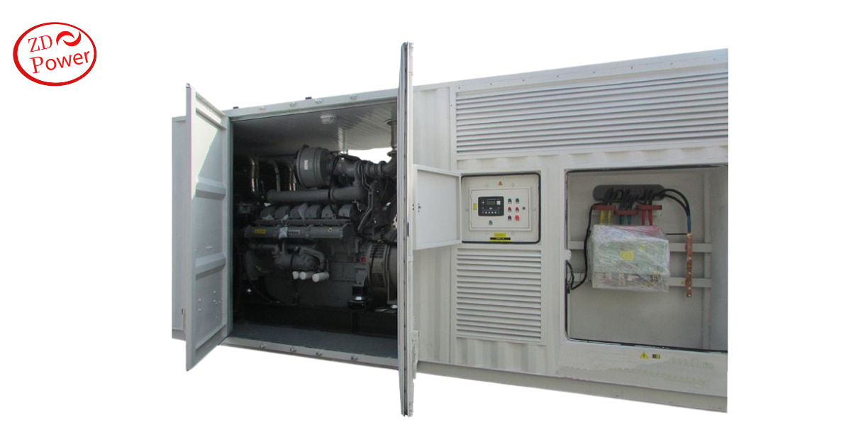 Thương Hiệu Máy Phát Điện Uy Tín là điều cần thiết. Mỗi thương hiệu như Cummins, Mitsubishi, ZD, Weichai, và Yuchai đều có những ưu nhược điểm riêng. Hãy cân nhắc...