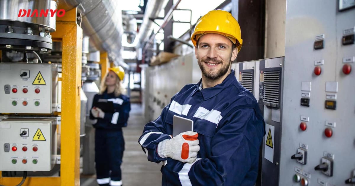 Bảo Trì Bảo Dưỡng Máy Phát Điện là một phần thiết yếu trong việc duy trì hiệu suất và tuổi thọ của thiết bị.