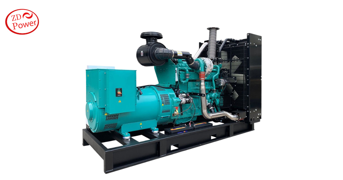 Máy phát điện cummins 100kVa là một sản phẩm nổi bật trong lĩnh vực máy phát điện. Với hiệu suất cao và độ bền vượt trội, đáp ứng được nhu cầu sử dụng điện liên tục...
