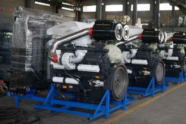 Thử tải vận h&agrave;nh