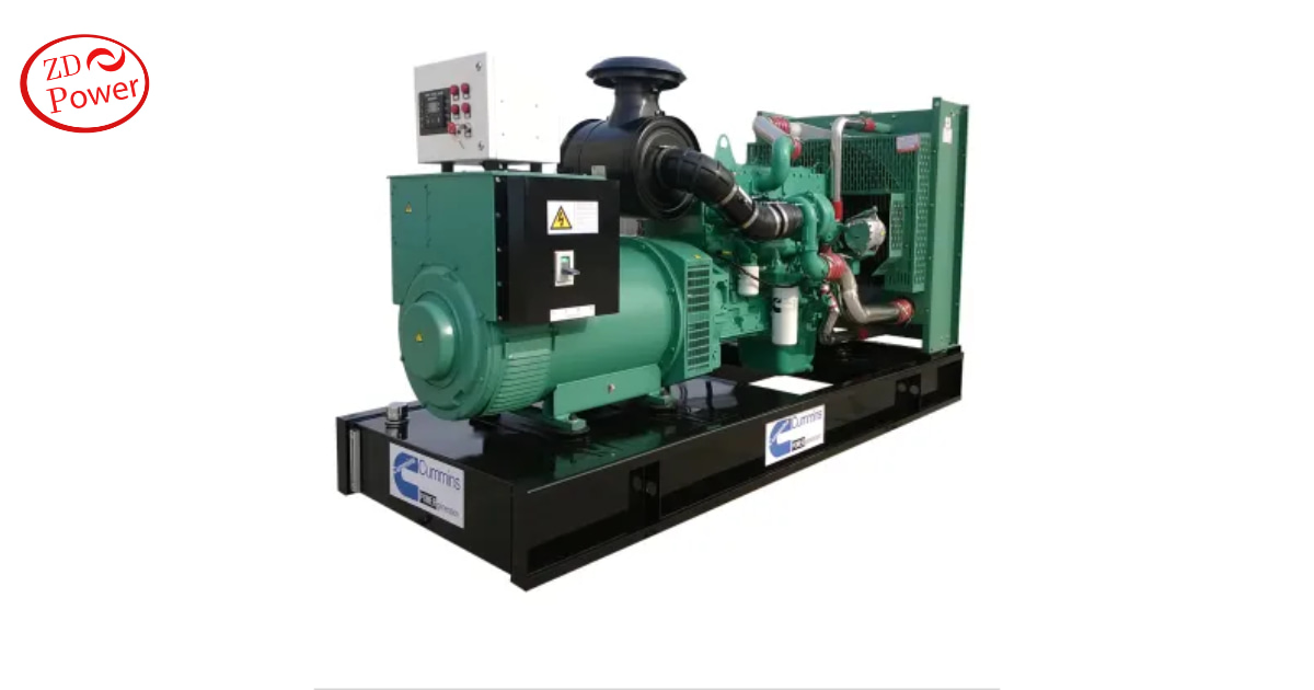 Máy phát điện chạy dầu đang trở thành một trong những thiết bị không thể thiếu trong cuộc sống hiện đại, đặc biệt là trong bối cảnh nguồn điện lưới ngày càng không ổn định.