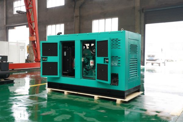 Đặt m&aacute;y ph&aacute;t điện ở vị tr&iacute; ph&ugrave; hợp