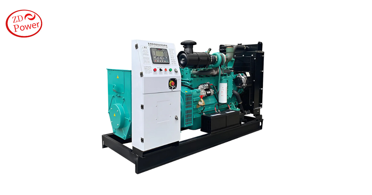 Máy phát điện Trung Quốc đang ngày càng trở thành một lựa chọn phổ biến cho nhiều người dùng tại Việt Nam. Với sản phẩm đa dạng và giá cả hợp lý, máy phát điện từ Trung Quốc đã thu hút sự chú ý của không ít khách hàng.