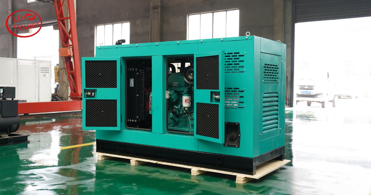 Công ty TNHH Thiết Bị Năng Lượng Trung Điện Hà Nội là lựa chọn hàng đầu. Là đơn vị ủy quyền chính thức của nhãn hiệu Diesel Trung Quốc nội địa, công ty trực tiếp sản xuất, lắp ráp và phân phối máy phát điện công nghiệp, tủ cách âm và bộ điều khiển, đảm bảo chất lượng và tiêu chuẩn kỹ thuật cao.  Chính sách bảo hành và dịch vụ hậu mãi Với chính sách nhập khẩu chính hãng, bảo hành dài hạn, dịch vụ hậu mãi chuyên nghiệp, Trung Điện Hà Nội cam kết mang đến giải pháp máy phát điện chất lượng, giá cả hợp lý cho doanh nghiệp và khách hàng cá nhân.