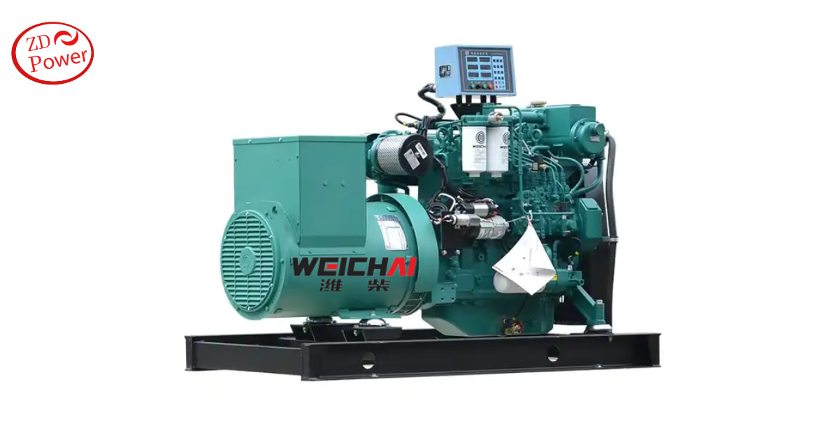 Máy phát điện công nghiệp ngày càng được nhiều doanh nghiệp lựa chọn do chất lượng và công nghệ tiên tiến. Tuy nhiên, việc chọn lựa sản phẩm phù hợp cũng không hề đơn giản..