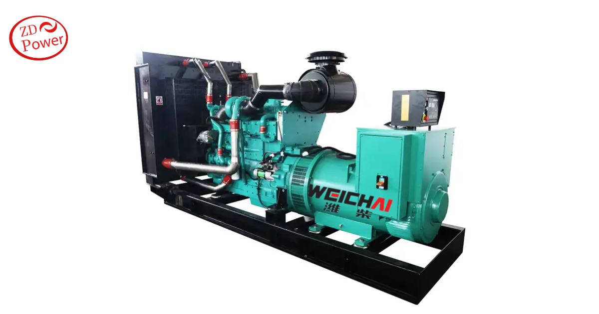 Trong thời đại hiện nay, việc lựa chọn một máy phát điện 3 pha nhập khẩu trở nên ngày càng phổ biến